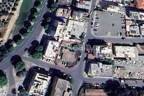 669m² Land in Nicosia, Cyprus No. 43926 1