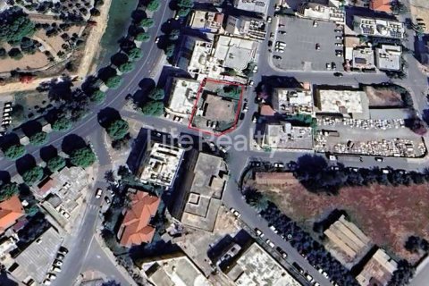 669m² Land in Nicosia, Cyprus No. 43926 2