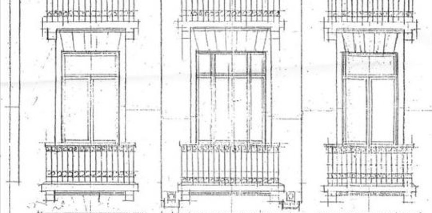 Здание 450м² в Салоники, Греция №56643