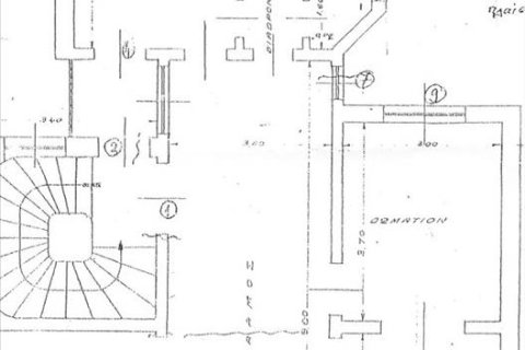 450m² Bâtiment à Thessaloniki, Greece No. 56643 2