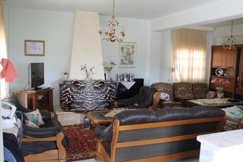 4 dormitorios House en Katerini, Greece No. 56642 6