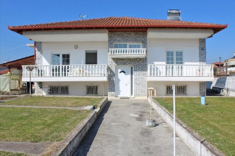 4 chambres House à Katerini, Greece No. 56642 1