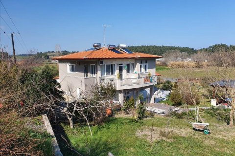 310m² Hotel à Chalkidiki, Greece No. 56645 1