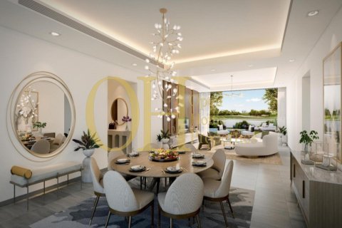 4 bedrooms Duplex on the Yas Acres, UAE No. 8717 9