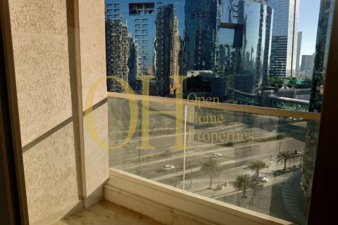 1 bedroom Apartment in Shams Abu Dhabi, UAE No. 8718 1