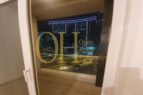 1 dormitorio Apartment en Shams Abu Dhabi, UAE No. 8718 3