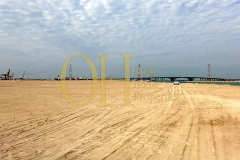 2090.3m² Land en Mohamed Bin Zayed City, UAE No. 8716 5