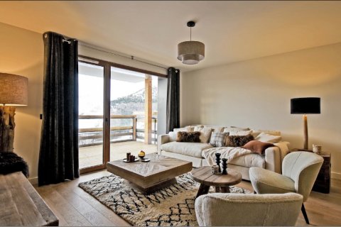 3 bedrooms Apartment in Huez, France No. 68259 7