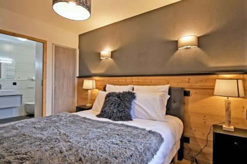 3 bedrooms Apartment in Huez, France No. 68259 5