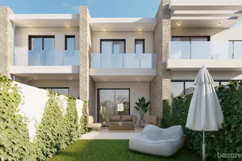 2 bedrooms Villa in Paphos, Cyprus No. 63292 1