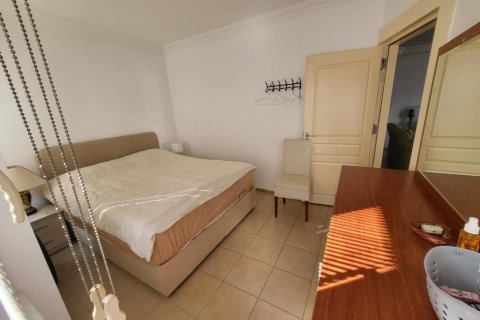 4 rooms Apartment in Tosmur, Turkey No. 18056 15