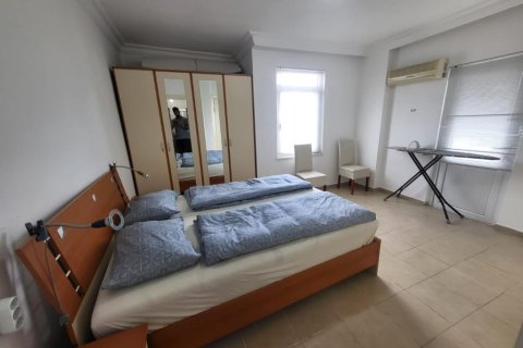 4 rooms Apartment in Tosmur, Turkey No. 18056 26