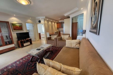 4 rooms Apartment in Tosmur, Turkey No. 18056 23