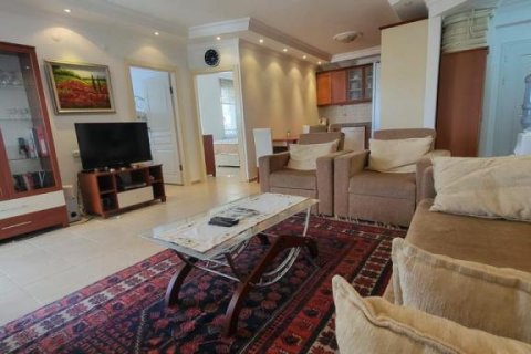 4 rooms Appartement à Tosmur, Turkey No. 18056 27