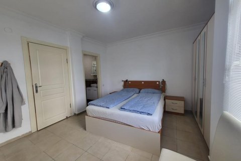 4 rooms Apartment in Tosmur, Turkey No. 18056 25