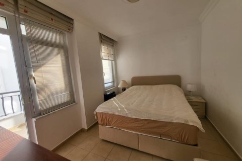 4 rooms Apartment in Tosmur, Turkey No. 18056 18