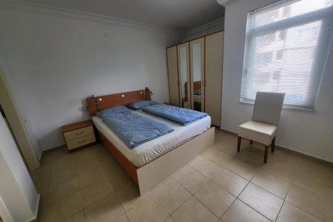 4 rooms Apartment in Tosmur, Turkey No. 18056 28