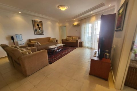 4 rooms Appartement à Tosmur, Turkey No. 18056 24