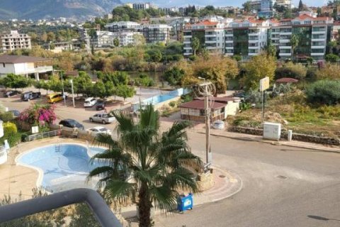 4 rooms Appartement à Tosmur, Turkey No. 18056 16