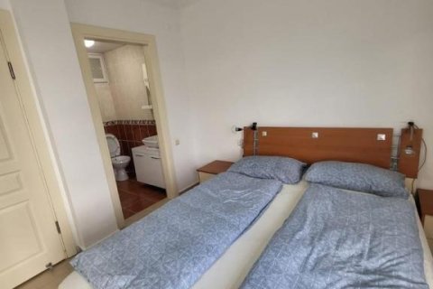 4 rooms Apartment in Tosmur, Turkey No. 18056 29