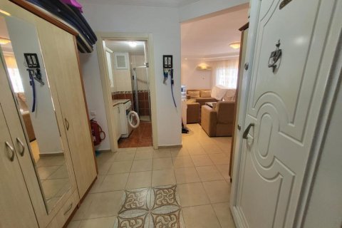 4 rooms Apartment in Tosmur, Turkey No. 18056 5