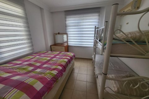 4 rooms Appartement à Tosmur, Turkey No. 18056 13