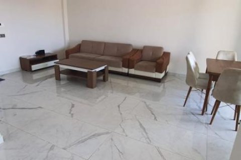 3 rooms Apartment in Alanya, Turkey No. 18057 21