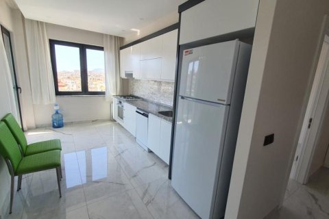 3 rooms Apartment in Alanya, Turkey No. 18057 18