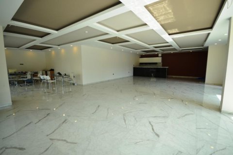 3 rooms Appartement à Alanya, Turkey No. 18057 11