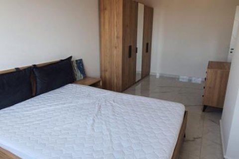 3 rooms Apartment in Alanya, Turkey No. 18057 25