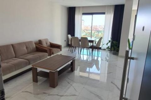 3 rooms Apartment in Alanya, Turkey No. 18057 17