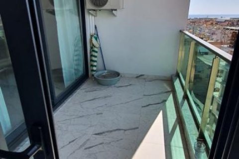 3 rooms Apartment in Alanya, Turkey No. 18057 23