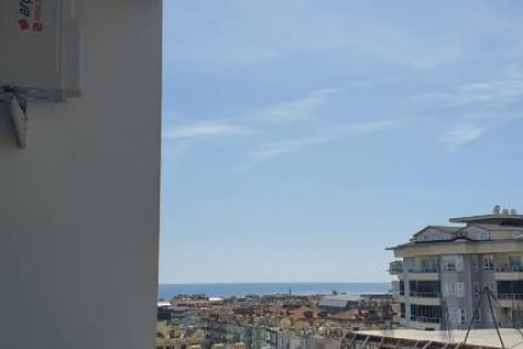 3 rooms Apartment in Alanya, Turkey No. 18057 24