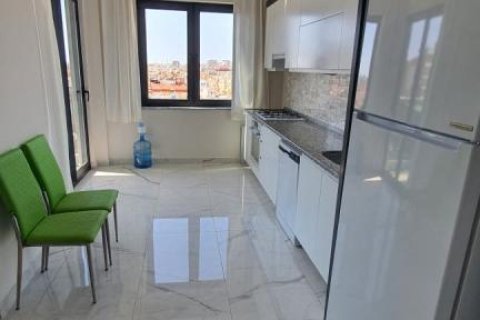 3 rooms Apartment in Alanya, Turkey No. 18057 15