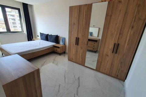 3 rooms Apartment in Alanya, Turkey No. 18057 22