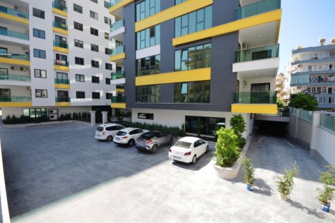 3 habitaciones Apartment en Alanya, Turkey No. 18057 3