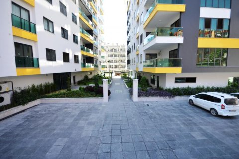 3 habitaciones Apartment en Alanya, Turkey No. 18057 9