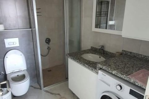 3 rooms Apartment in Alanya, Turkey No. 18057 19