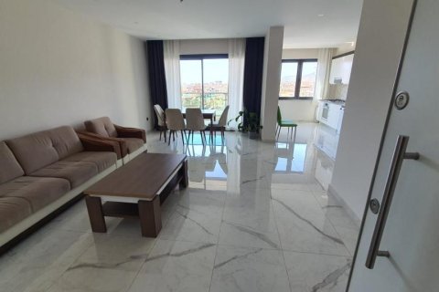 3 rooms Apartment in Alanya, Turkey No. 18057 13