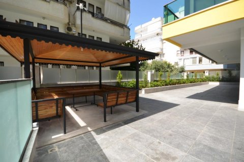 3 rooms Appartement à Alanya, Turkey No. 18057 6