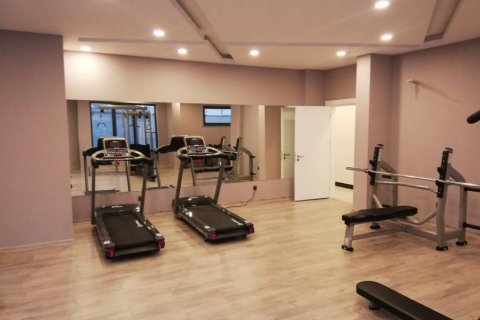 3 rooms Appartement à Alanya, Turkey No. 18057 7