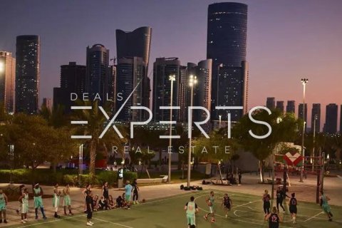 2 bedrooms Apartment on the Saadiyat Island, UAE No. 85152 6