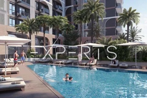 2 bedrooms Apartment on the Saadiyat Island, UAE No. 85152 1