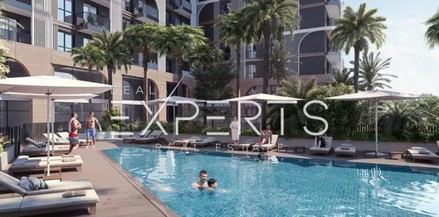 2 bedrooms Apartment on the Saadiyat Island, UAE No. 85152