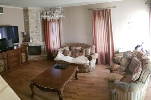 4 dormitorios Villa en Ypsonas, Cyprus No. 53285 4