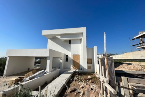 4 dormitorios Villa en Agios Athanasios, Cyprus No. 53290 2