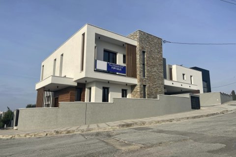 5 bedrooms Villa in Germasogeia, Cyprus No. 53284 11