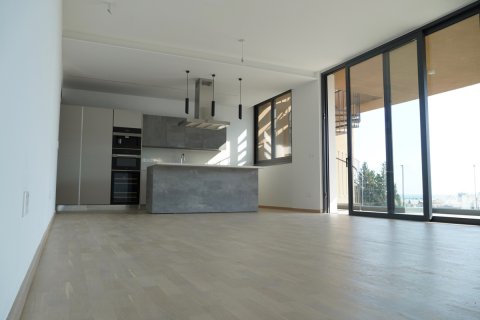 3 dormitorios Apartment en Germasogeia, Cyprus No. 53289 2