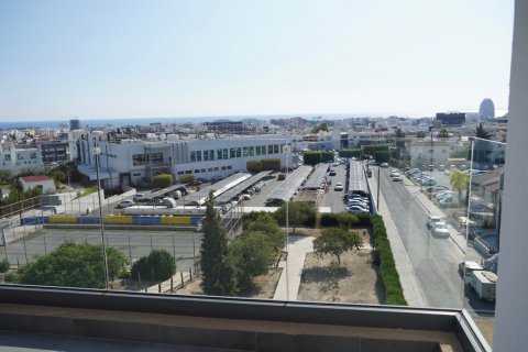 3 bedrooms Apartment in Germasogeia, Cyprus No. 53289 13