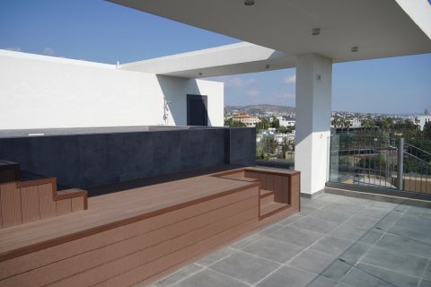 3 dormitorios Apartment en Germasogeia, Cyprus No. 53289 11